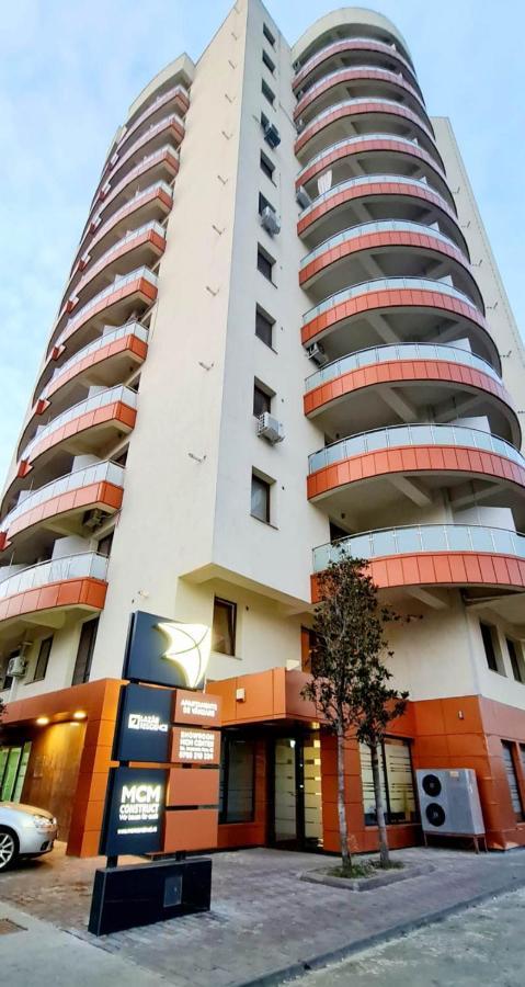 Karina New Flat Near Palas Mall ヤシ エクステリア 写真