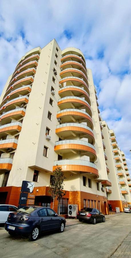 Karina New Flat Near Palas Mall ヤシ エクステリア 写真