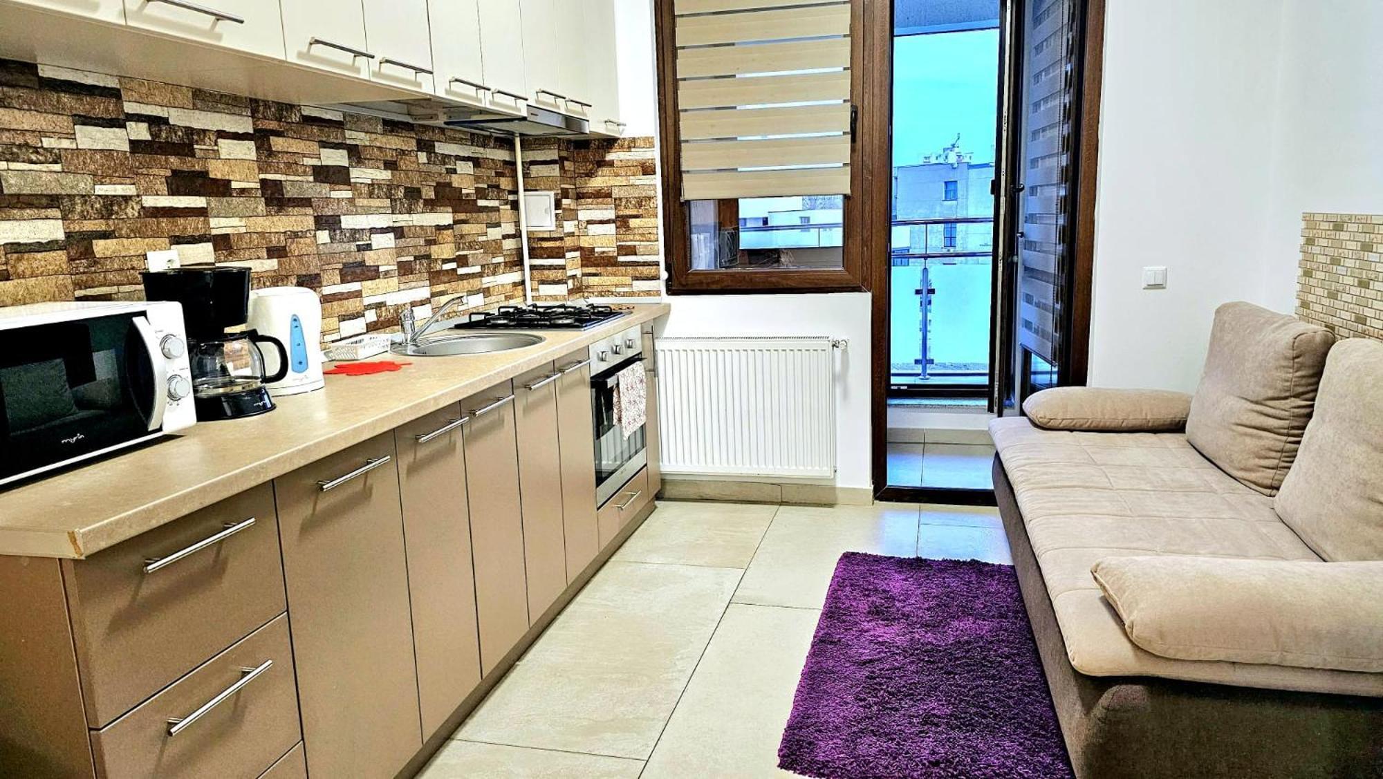 Karina New Flat Near Palas Mall ヤシ エクステリア 写真