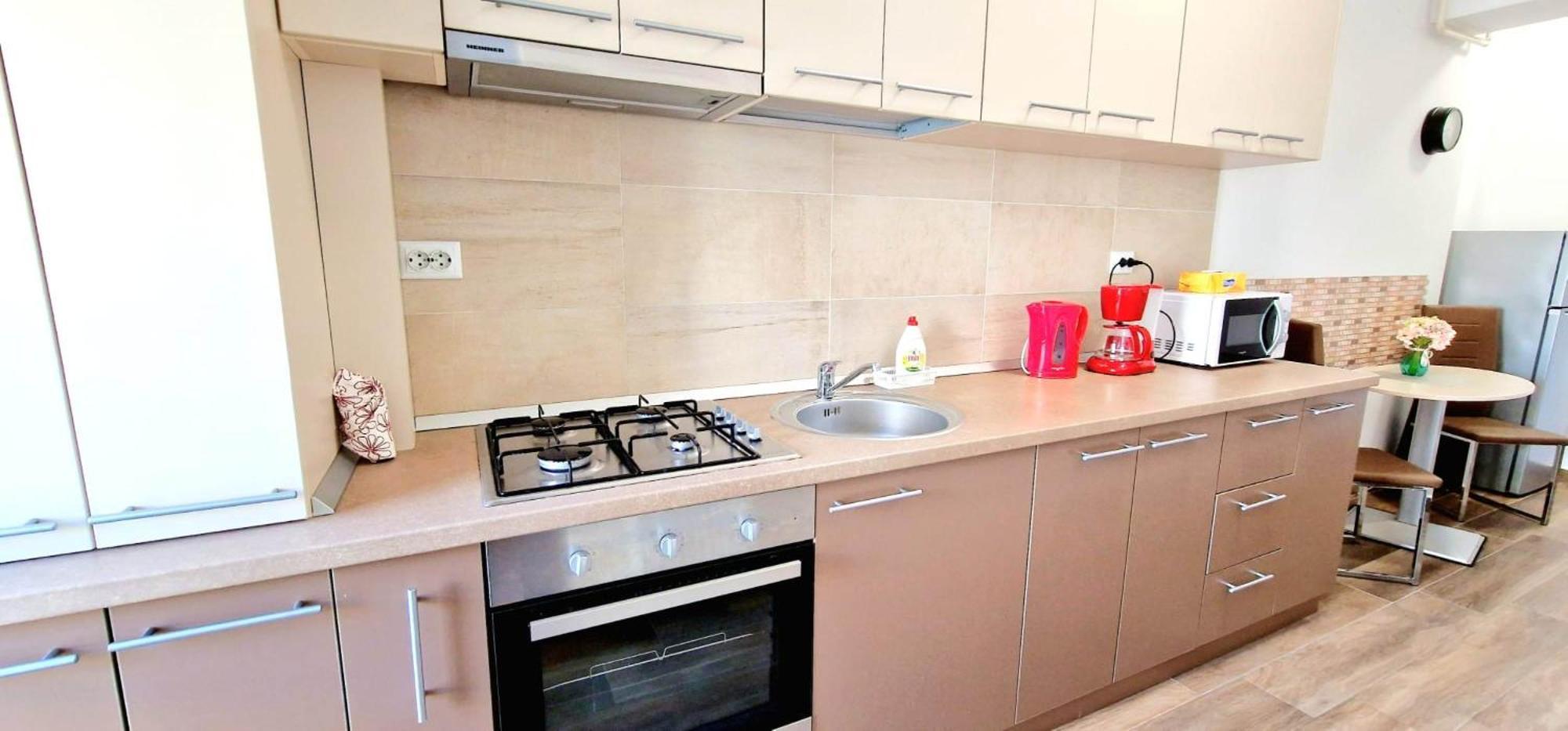 Karina New Flat Near Palas Mall ヤシ エクステリア 写真