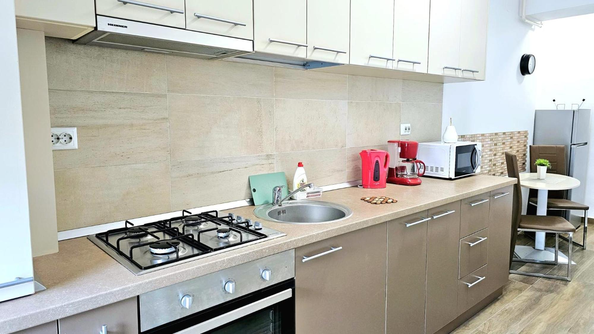 Karina New Flat Near Palas Mall ヤシ エクステリア 写真